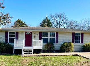 439 N Manion St, Sullivan, MO