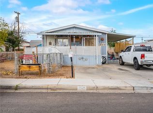 240 Navajo Dr, Henderson, NV 89015