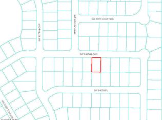 0 SW 140th Loop, Ocala, FL 34473