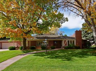1 Brassie Way, Littleton, CO 80123