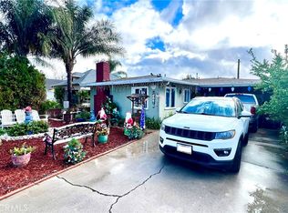 365 W 5th St, Perris, CA 92570