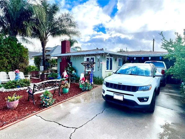 365 W 5th St, Perris, CA 92570