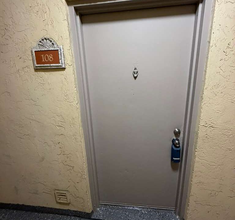 1st image of 8160 Geneva Ct #108-1