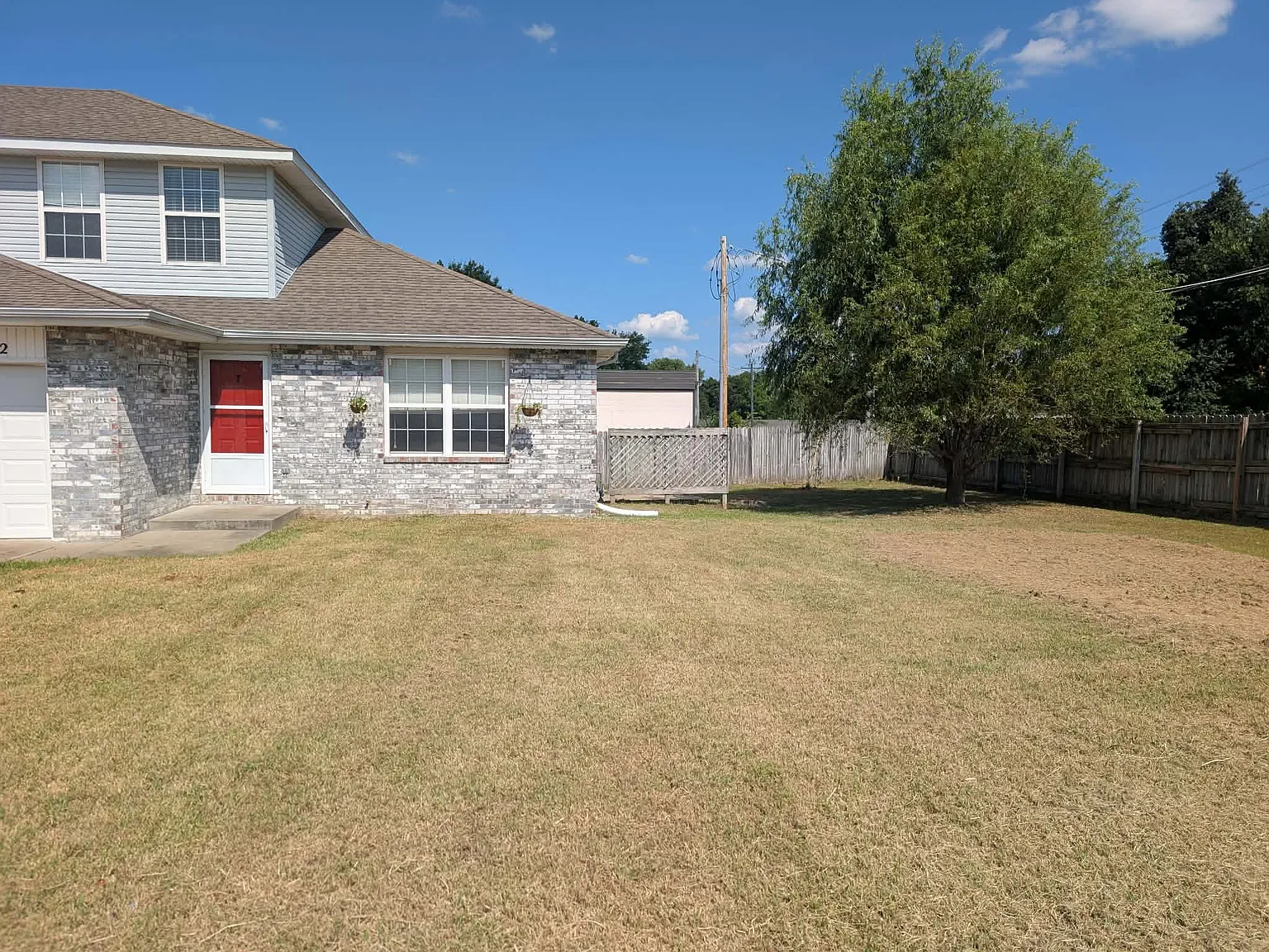 3 bed, 1883 sqft, $1,650 — Photo 4