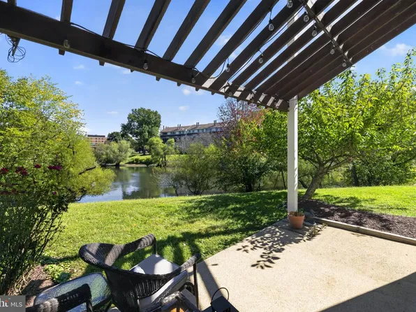 18245 Leman Lake Dr #608A, Olney, MD 20832