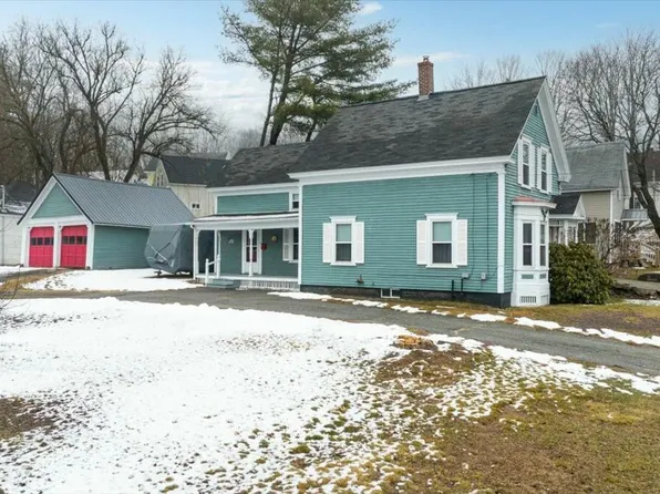 36 High Street, Sabattus, ME 04280