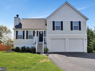 543 Trevanion Ter, Taneytown, MD