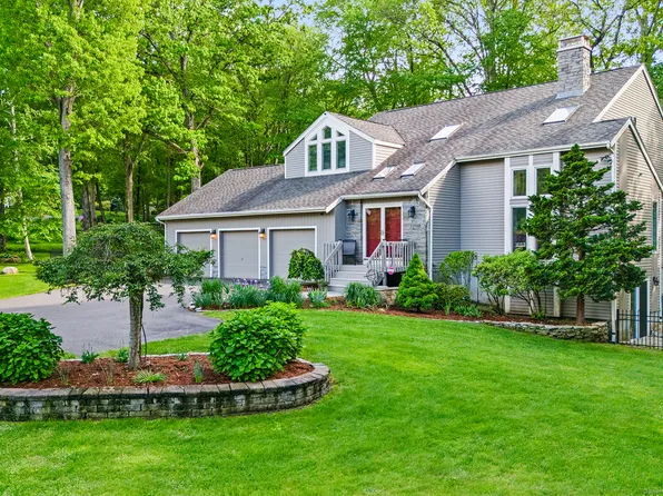 1 Pond View Road, Bolton, CT 06043