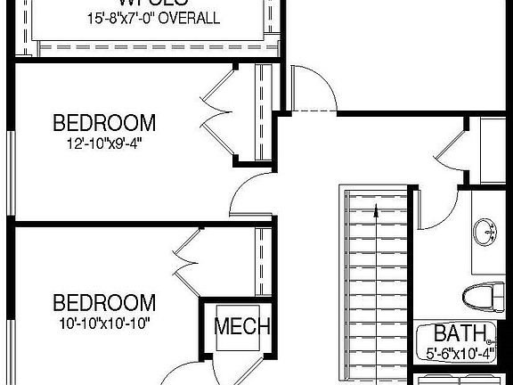 3rd image of 2543 Bourbon St