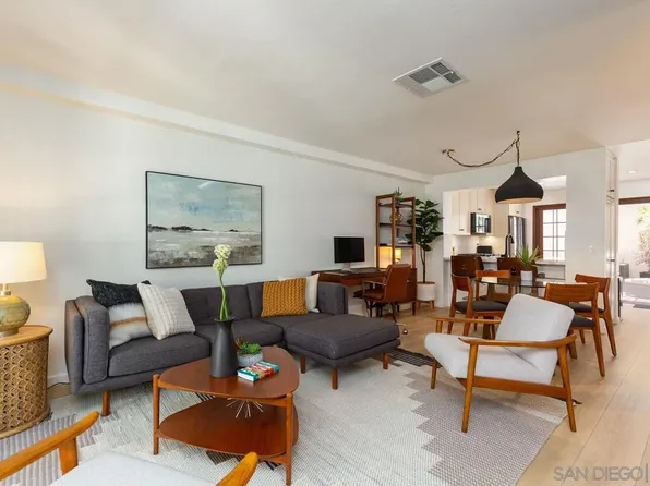 8666 Villa La Jolla Dr Unit 3, La Jolla, CA 92037