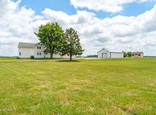 2838 Tama Rd, Rockford, OH 45882