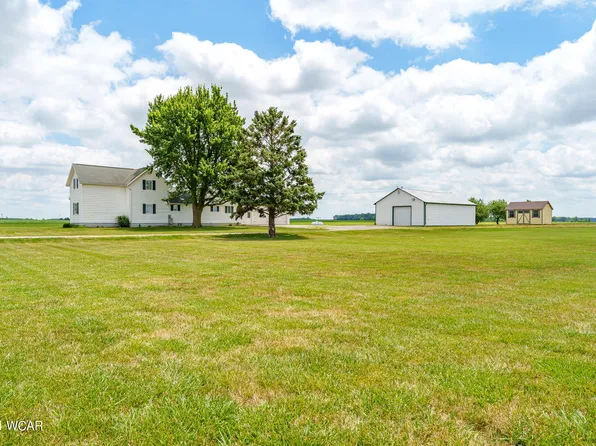 2838 Tama Rd, Rockford, OH 45882
