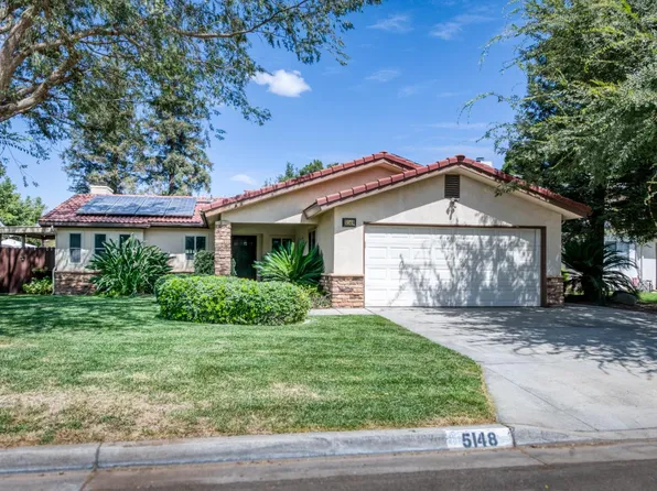 5148 W Los Altos Ave, Fresno, CA 93722
