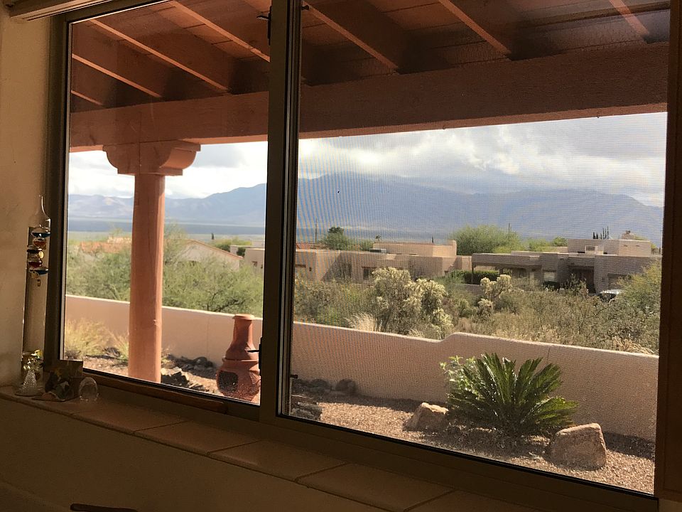 Spectacular views 
