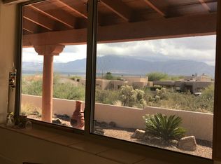 500 S Camino Triunfante, Green Valley, AZ 85614