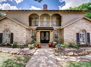 12443 Honeywood Trl, Houston, TX 77077