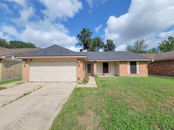 12519 Orleans St, Houston, TX 77015
