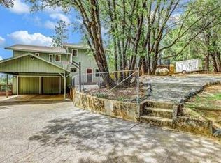 19700 Mockingbird Way, Grass Valley, CA 95945