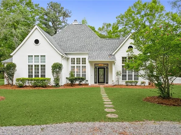 26377 Morning Dove Dr, Bush, LA 70431
