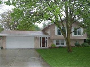 269 Winston Ln, Bloomingdale, IL 60108