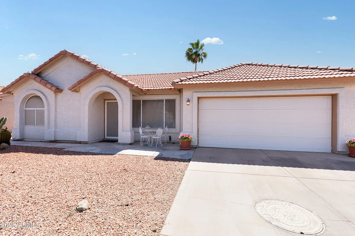 Building Photo - 6381 S Championship Dr