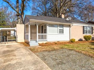 2225 Shamrock Dr, Charlotte, NC 28205
