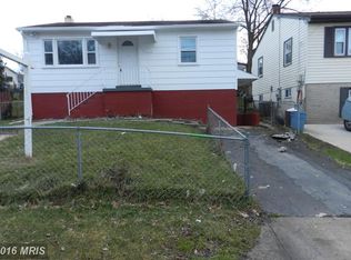 5709 Somerset Rd, Riverdale, MD 20737