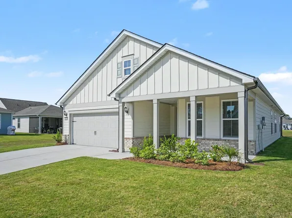 1213 Beeblossom Dr., North Myrtle Beach, SC 29582