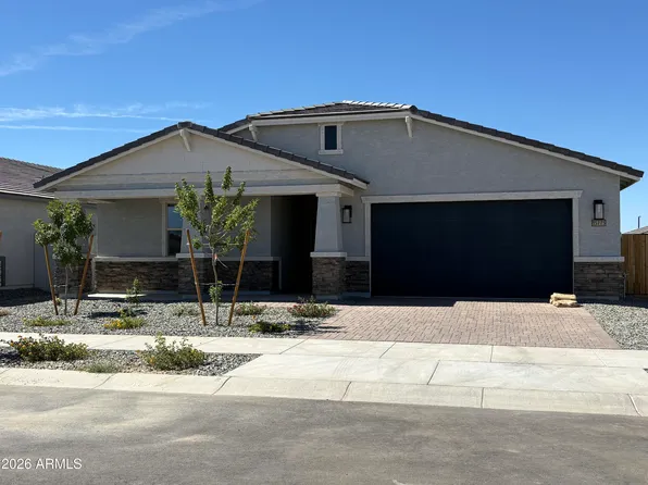 15775 W Honeysuckle Dr, Surprise, AZ 85387