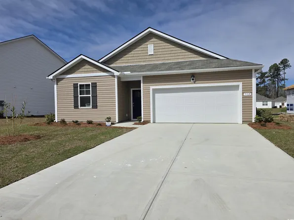 312 Skyward St., Myrtle Beach, SC 29588