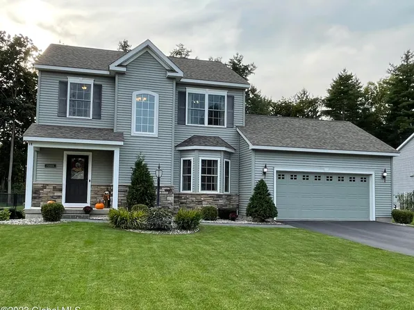 18 Tamarac Drive, South Glens Falls, NY 12803