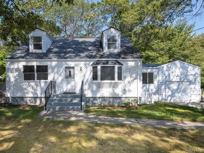 341 Mill Road, Medford, NY, 11763