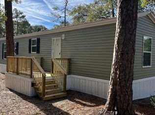 4604 Curlew St, North Myrtle Beach, SC 29582