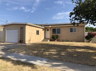4974 Lakiba Palmer Ave, San Diego, CA 92102