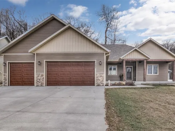 4604 Village Terrace Court, Eau Claire, WI 54702