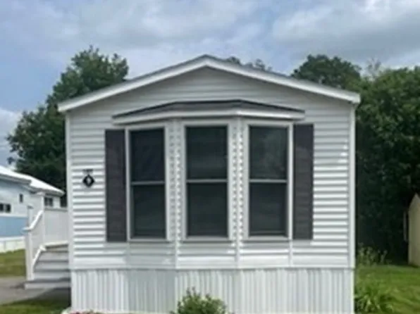 6 Mason St Lot 9, Pepperell, MA 01463