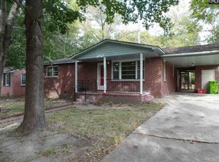 2114 Dupont Dr, Columbia, SC 29223