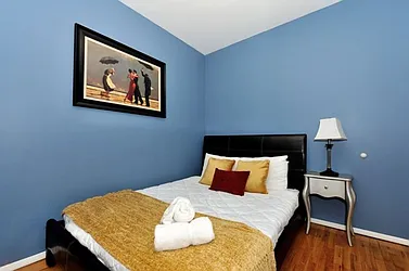 Rented by Eisenberg Exclusives