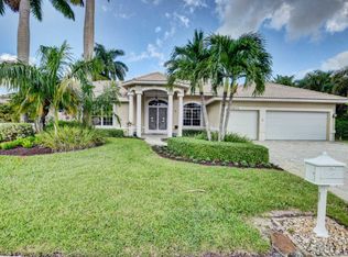 9671 Carissa Rd, Boynton Beach, FL 33436