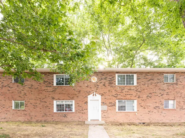 501 Barnett Rd #A-d, Columbus, OH 43213