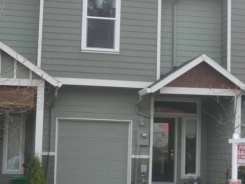 Welcome home