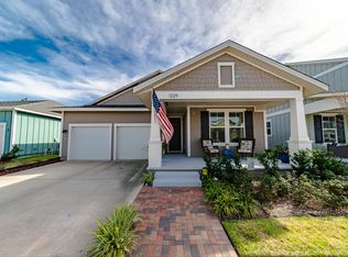 1229 Bluestem St, Panama City, FL 32405