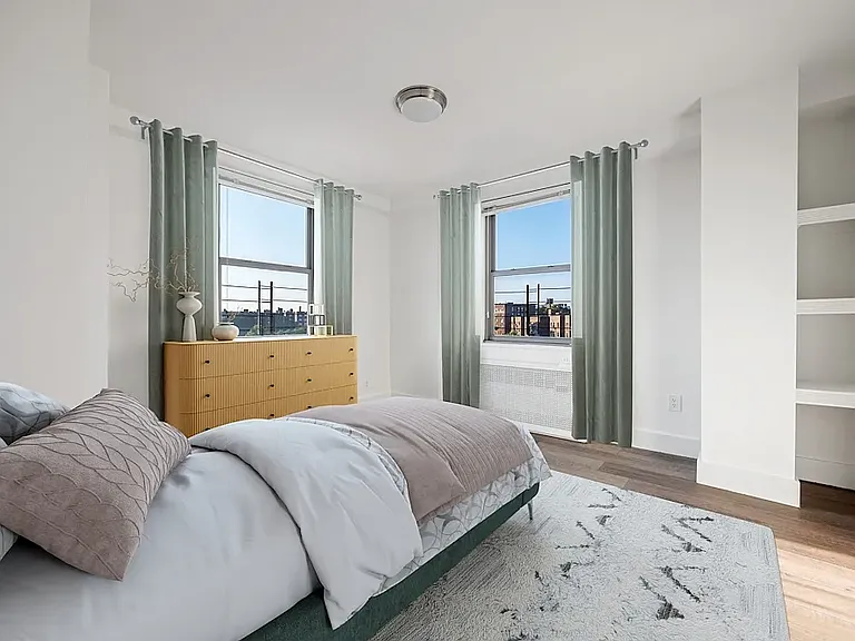 104-60 Queens Blvd #6Y — Photo 5