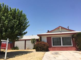 2204 Sutro Way, Las Vegas, NV 89106