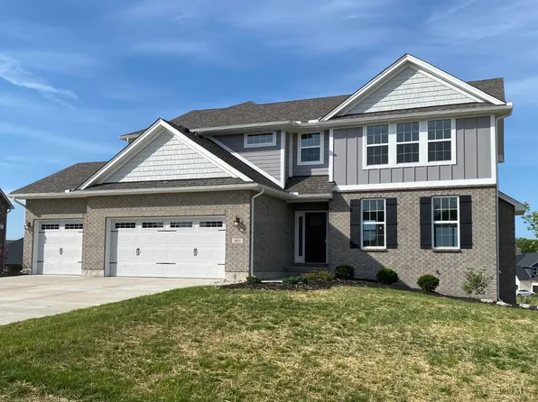 903 Morgan Dr, Monroe, OH 45050