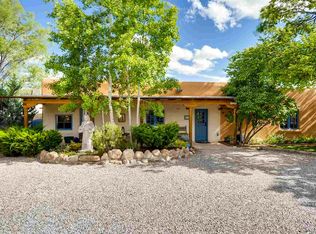 832 Dunlap St APT D, Santa Fe, NM 87501