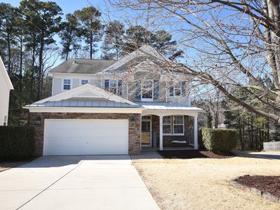221 Georgetowne Dr, Clayton, NC, 27520