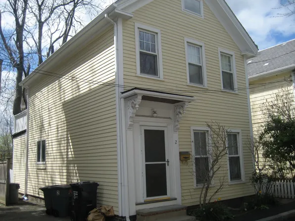 2 Riverside Pl, Cambridge, MA 02139