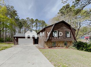 750 Four Winds Ln, Jonesboro, GA 30238