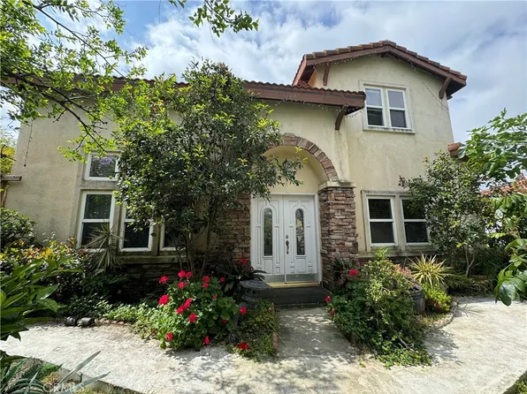11042 Lower Azusa Rd, El Monte, CA 91731